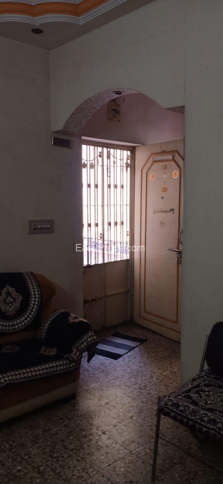 1 Bhk Flat on Sell